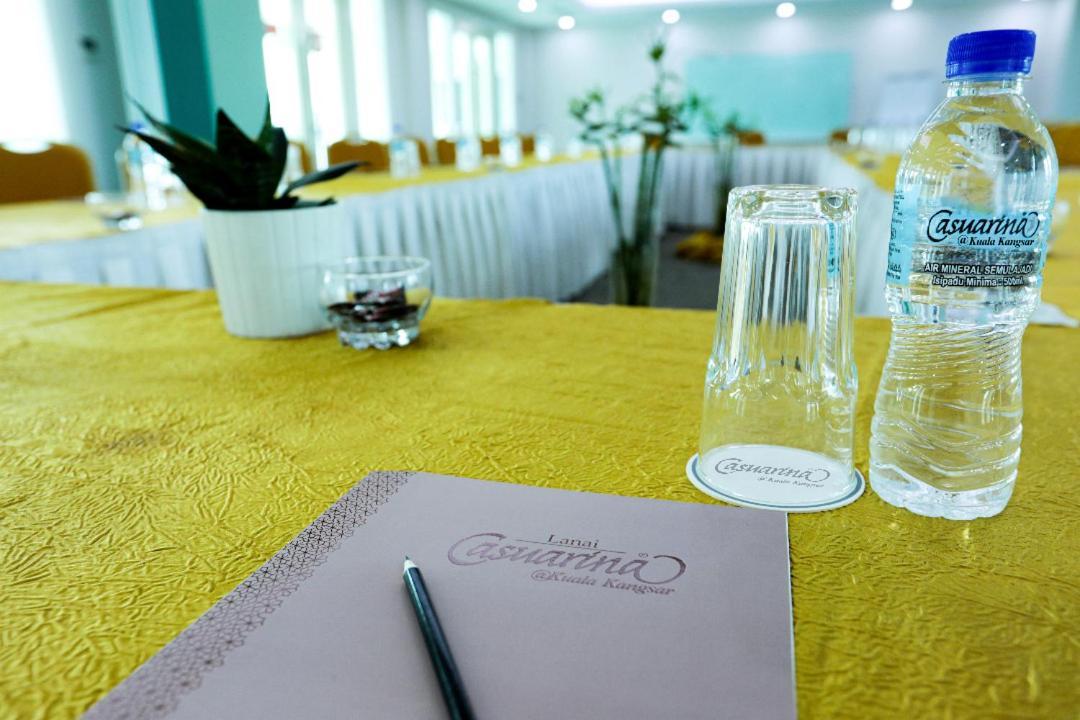 Casuarina@kuala Kangsar 4*