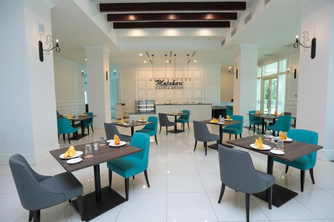 Hotel Casuarina@kuala Kangsar