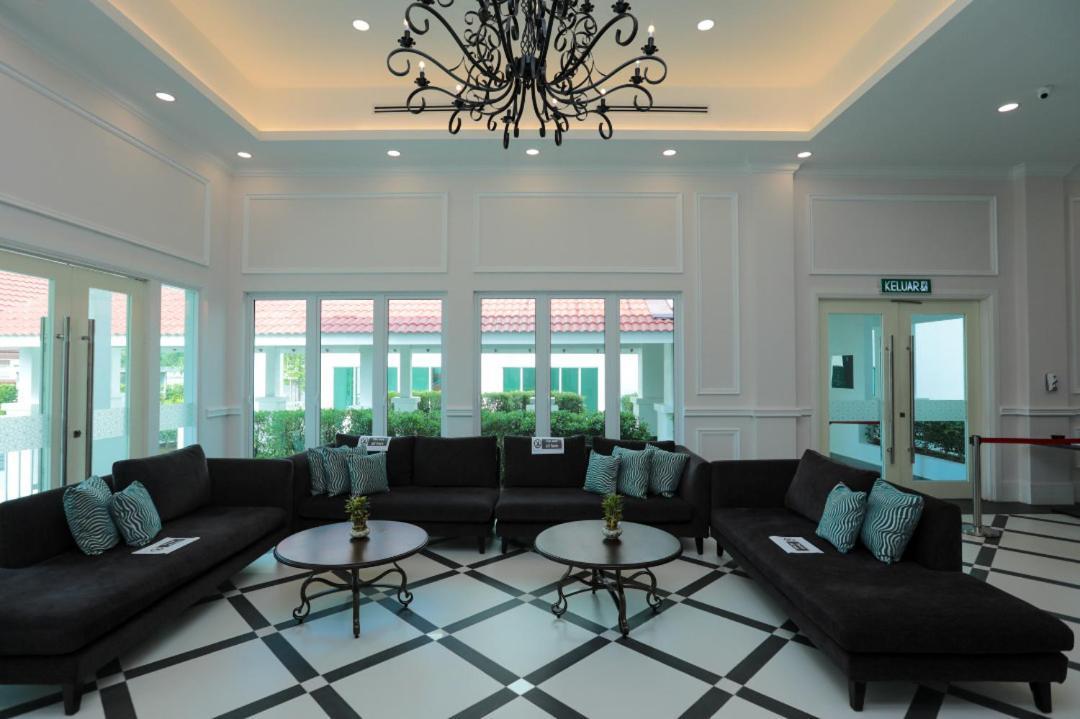 Hotel Casuarina@kuala Kangsar Kuala Kangsar